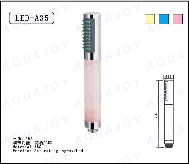 LED-A35