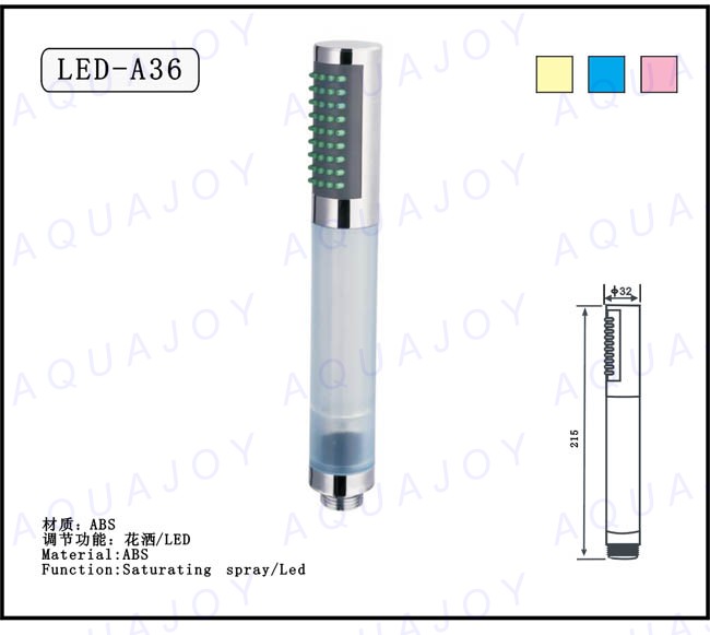 LED-A36