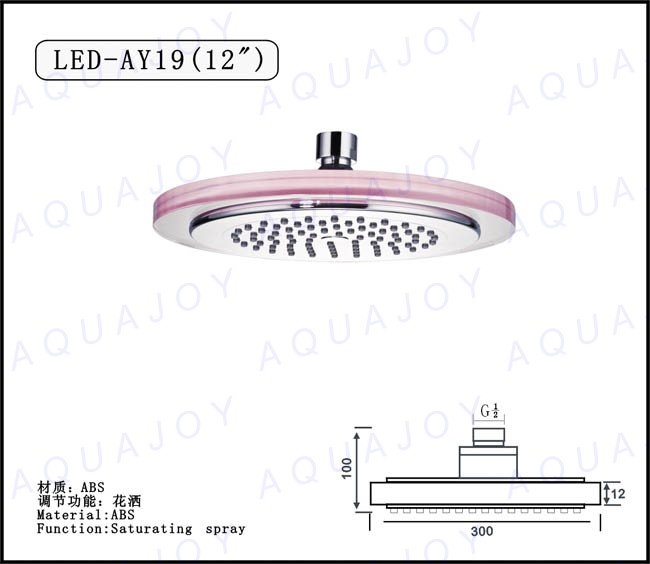 LED-AY19